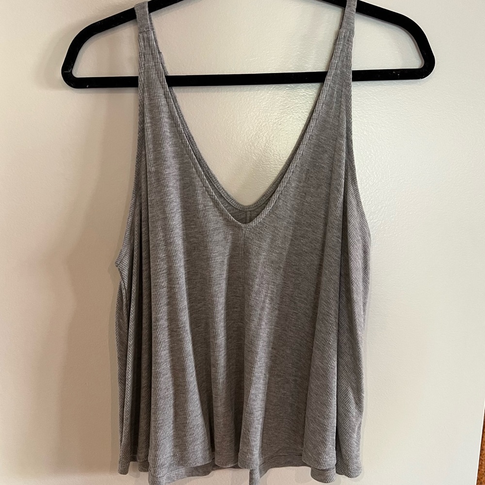 Free People Dani Swing Tank - Picture 3 of 4